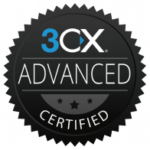 3CX Advanced Certified