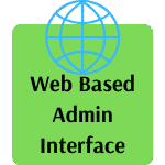 3cx web admin