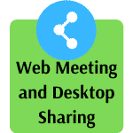 3cx web meeting
