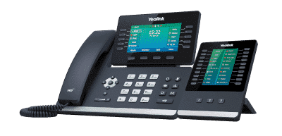 Yealink T54W IP Phone